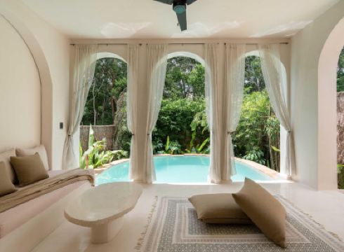 Anat Tantric Boutique Hotel