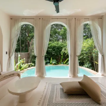 Anat Tantric Boutique Hotel