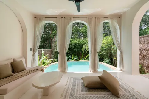 Anat Tantric Boutique Hotel