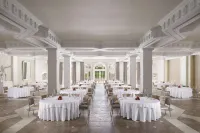 Anantara Villa Padierna Palace Benahavís Marbella Resort - A Leading hotel of the world Hoteles en Benahavís