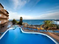 Elba Castillo San Jorge & Antigua Suite Hotel Hotels in Maxorata