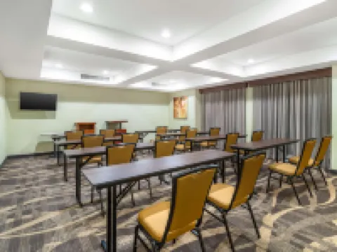 Best Western John Muir Inn Hotels in Martinez