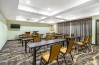 Best Western John Muir Inn Hotel a Benicia