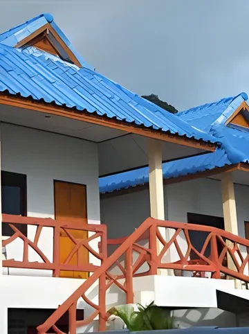 รูปภาพของจาไมกา อินน์ บังกะโล