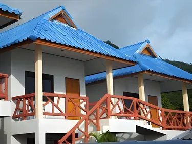 รูปภาพของจาไมกา อินน์ บังกะโล