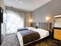 APA Hotel Matsuyamajo Nishi