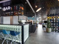 Ibis Tbilisi Airport