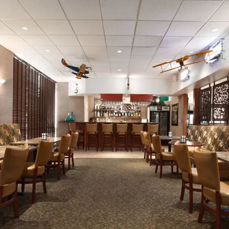 Wyndham Garden Wichita Downtown