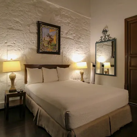 Hotel Casino Morelia