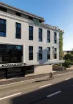 Nomad Hotel Dijon Hotel dekat Porte Guillaume