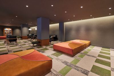 共有エリア 阿蘇の司ビラパークホテル & スパリゾートの写真