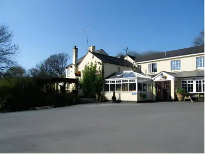 Trengilly Wartha Inn Hotels in Helston