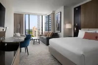 JW Marriott Charlotte Hotels in Charlotte
