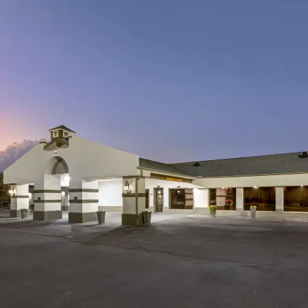 Best Western Post Oak Inn
