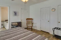 Prosperity Vacation Rental ~ 1 Mi to Lake Murray! - 3-Sterne