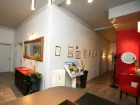 Hotel Reverey * Kontaktloser Self Check-in *