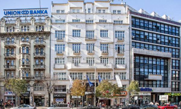 Zepter Hotel Belgrade, Member of Zepter Hotels