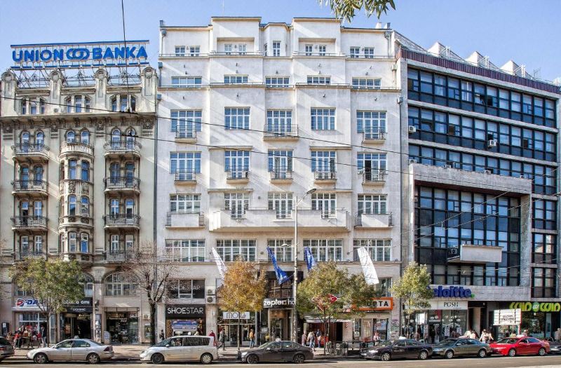Zepter Hotel Belgrade, Member of Zepter Hotels