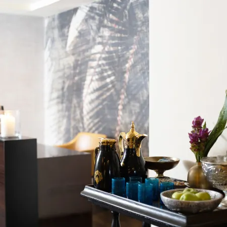 King David Hotel Jerusalem