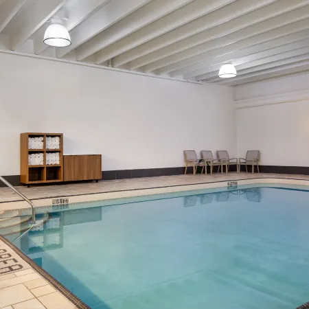 Staybridge Suites ST. CATHARINES CONF CTR by IHG