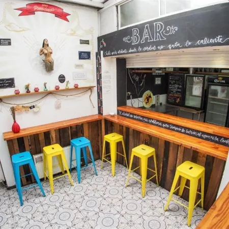 Hostal Providencia