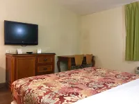 رد كاربت إن نيو برونزويك فنادق في نيو برونزويك