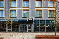 Tribe Manchester Airport Hotels in Ringway