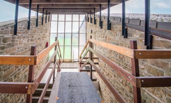 Apartment in Durbuy with Balcony