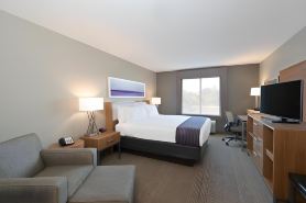 Holiday Inn Express & Suites Hot Springs