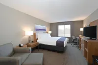 Holiday Inn Express & Suites HOT SPRINGS by IHG