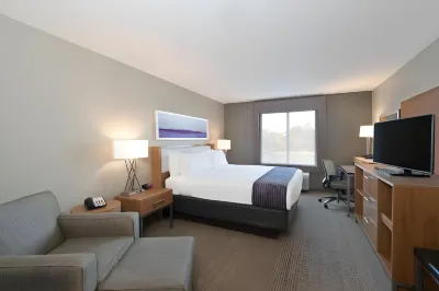 Holiday Inn Express & Suites HOT SPRINGS by IHG Các khách sạn gần Hot Spring National Park