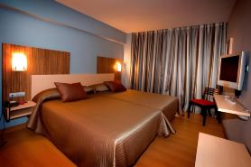 Hotel Faranda Alisas Santander, Ascend Hotel Collection