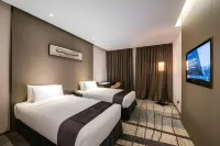 Geno Hotel Shah Alam