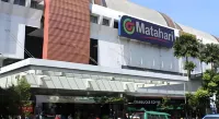 Serela Merdeka by Kagum Hotels Hotel dekat Masjid Al Ikhlas Kodam 3/Siliwangi
