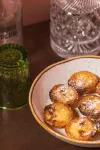 Pergola Boutique Hotel - Breakfast