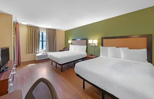 MainStay Suites Rochester South Mayo Clinic