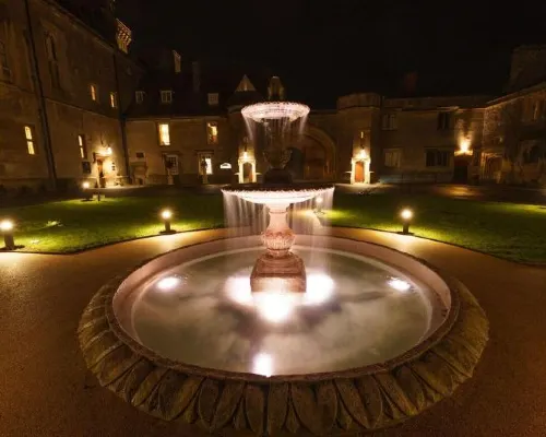 Thornbury Castle - A Relais & Chateaux Hotel Public Areas Photos