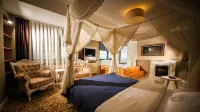 My Suit Residence Hotels in Atakum