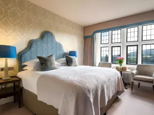 Bovey Castle