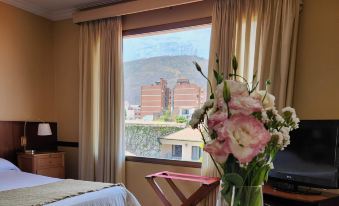 Hotel Boutique la Candela