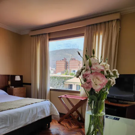 Hotel Boutique la Candela