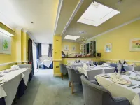 Beech House Hotel Hotels in Pangbourne