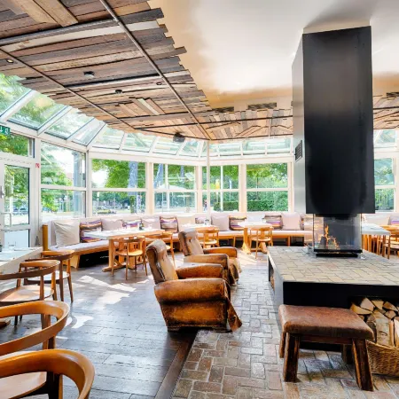 Park Inn by Radisson Luebeck