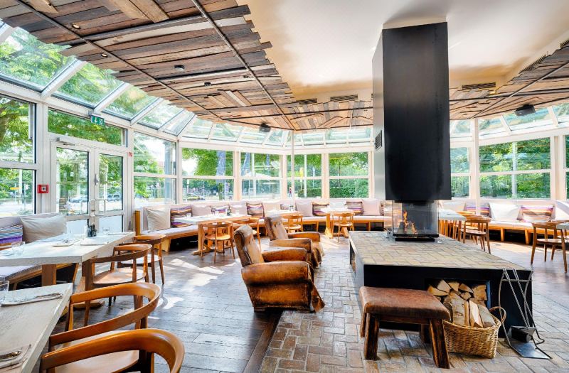 Park Inn by Radisson Luebeck photo 4
