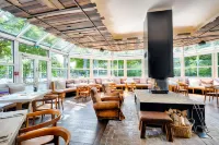 Park Inn by Radisson Luebeck - Aamiainen