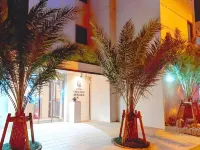 Hotel Chula Vista Senaga -Seven Hotels and Resorts- Hotels in Tomigusuku