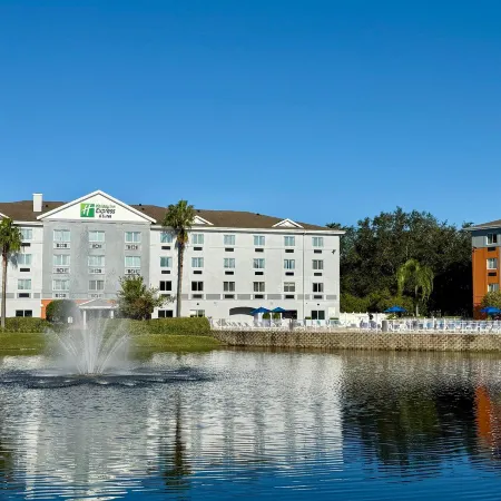 Holiday Inn Express and Suites Clermont Se West Orlando by IHG