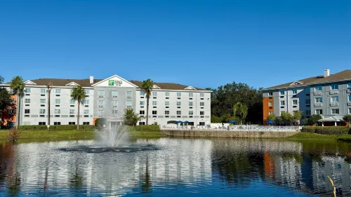Holiday Inn Express and Suites Clermont Se West Orlando by IHG