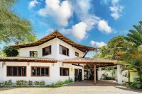 Arraial do Sol Beach Hotel Hotel a 