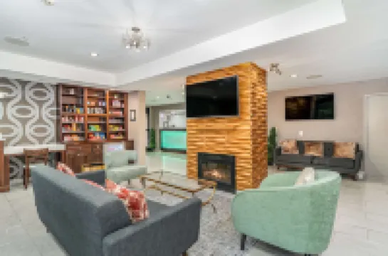 Best Western Kernersville